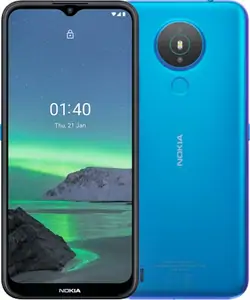 Замена дисплея на телефоне Nokia 1.4 в Тюмени